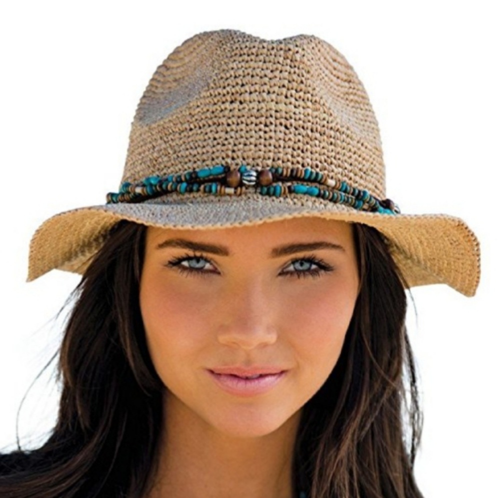 Kooringal Beach Hat